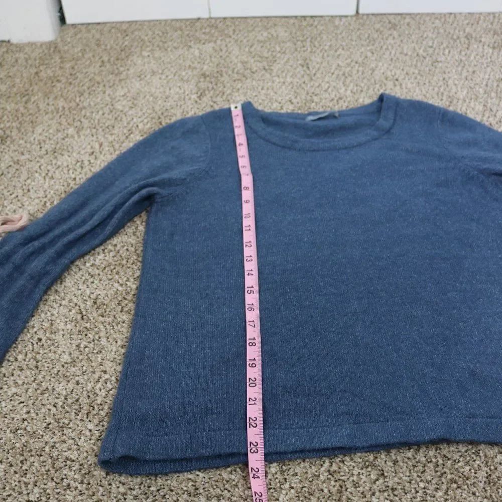 Octavia Sweater Bell Sleeves Size Extra Large - Picture 13 of 14